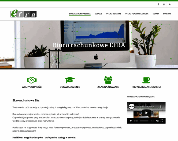 Efra.waw.pl thumbnail