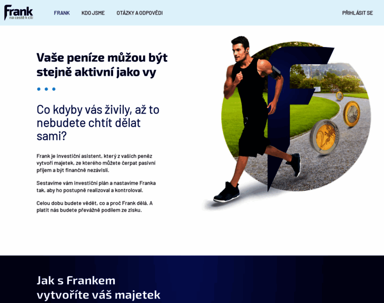 Efrank.cz thumbnail
