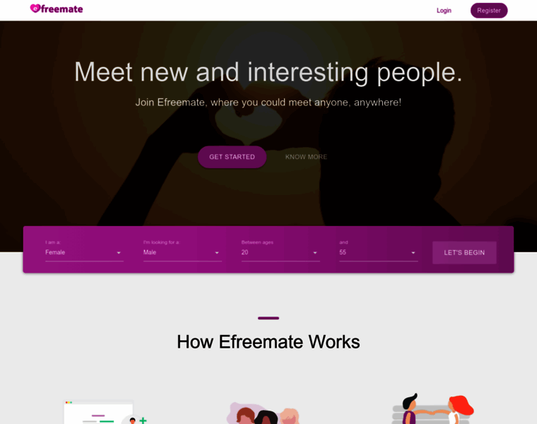 Efreemate.com thumbnail Efreemate.com thumbnail
