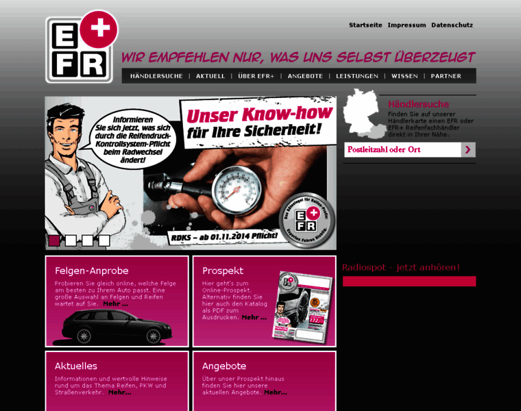Efrplus.de thumbnail Efrplus.de thumbnail