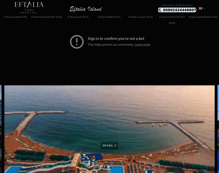 Eftaliahotels.de thumbnail Eftaliahotels.de thumbnail