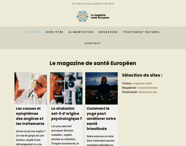 Eftc-europe.com thumbnail