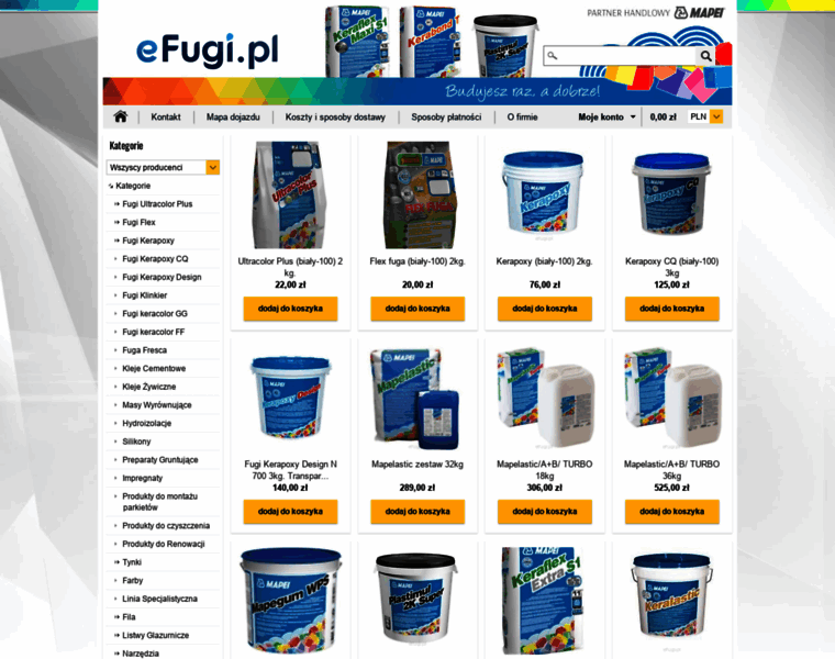 Efugi.pl thumbnail