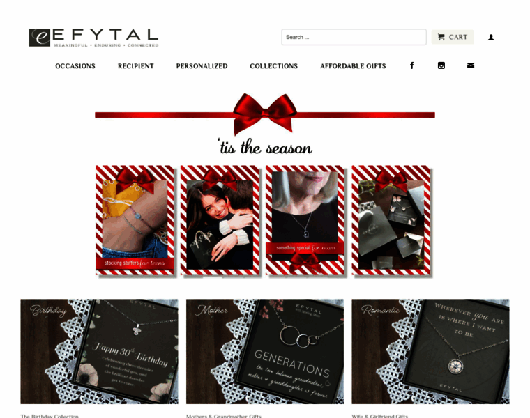 Efytal.com thumbnail