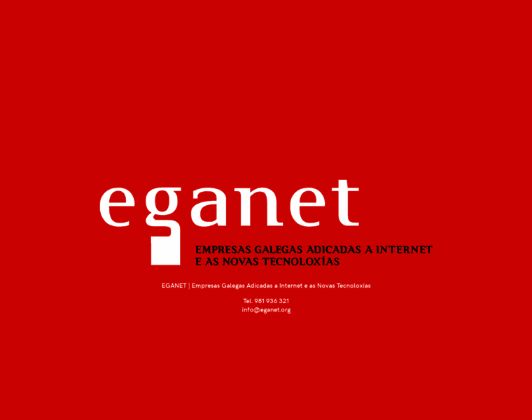 Eganet.org thumbnail