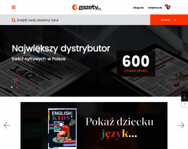 Egazety.pl thumbnail