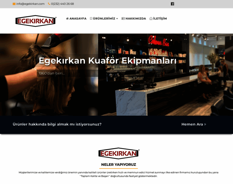 Egekirkan.com thumbnail
