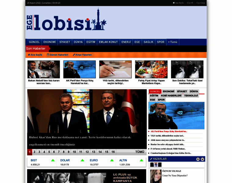 Egelobisi.com thumbnail