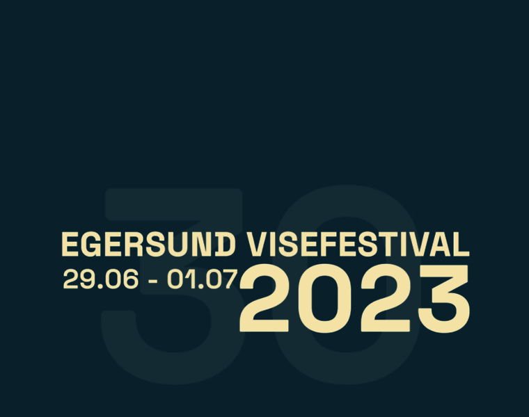 Egersundvisefestival.no thumbnail
