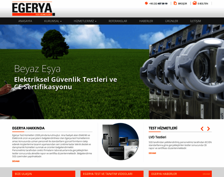 Egerya.com thumbnail