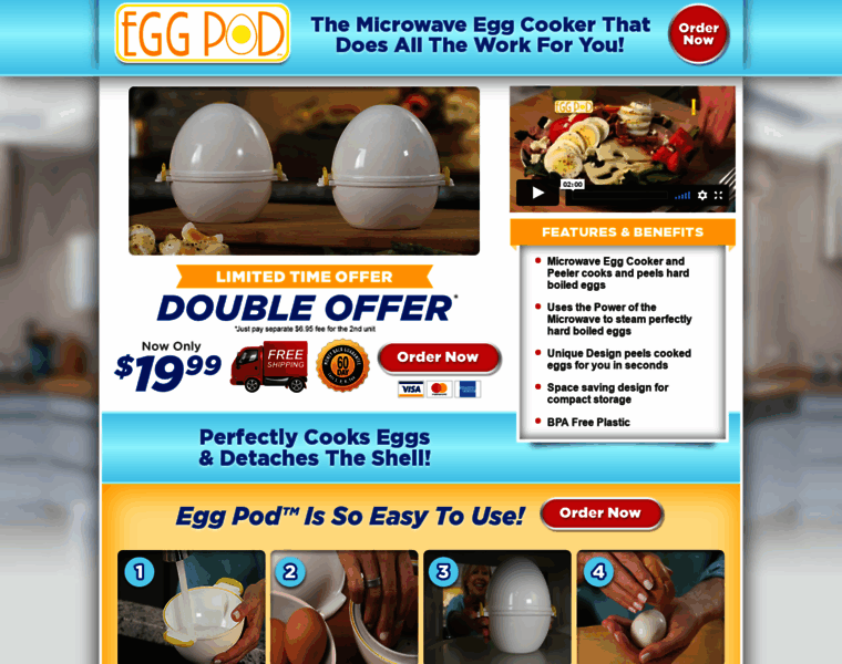 Eggpoddeal.com thumbnail