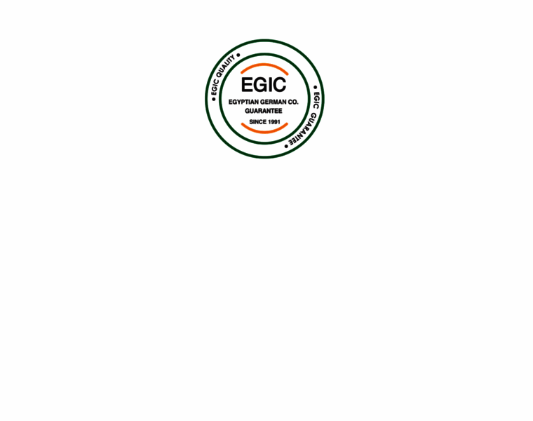 Egic.com.eg thumbnail