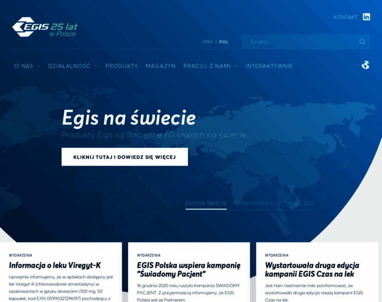 Egis.pl thumbnail Egis.pl thumbnail