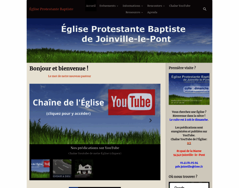 Eglise-baptiste-joinville.com thumbnail