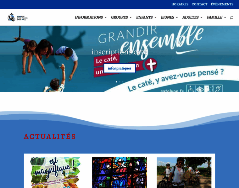 Eglise-roanne.fr thumbnail