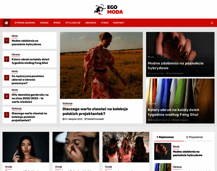 Ego-moda.pl thumbnail