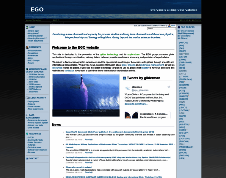 Ego-network.org thumbnail