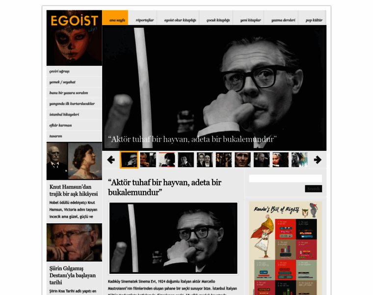 Egoistokur.com thumbnail