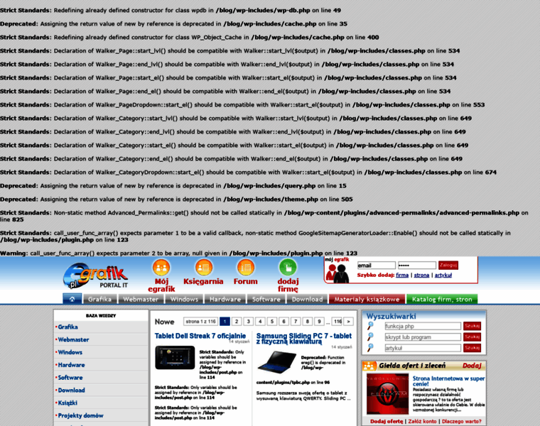 Egrafik.pl thumbnail