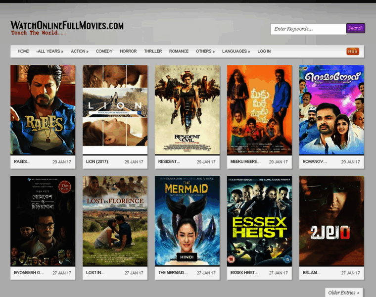 Egygame.net thumbnail
