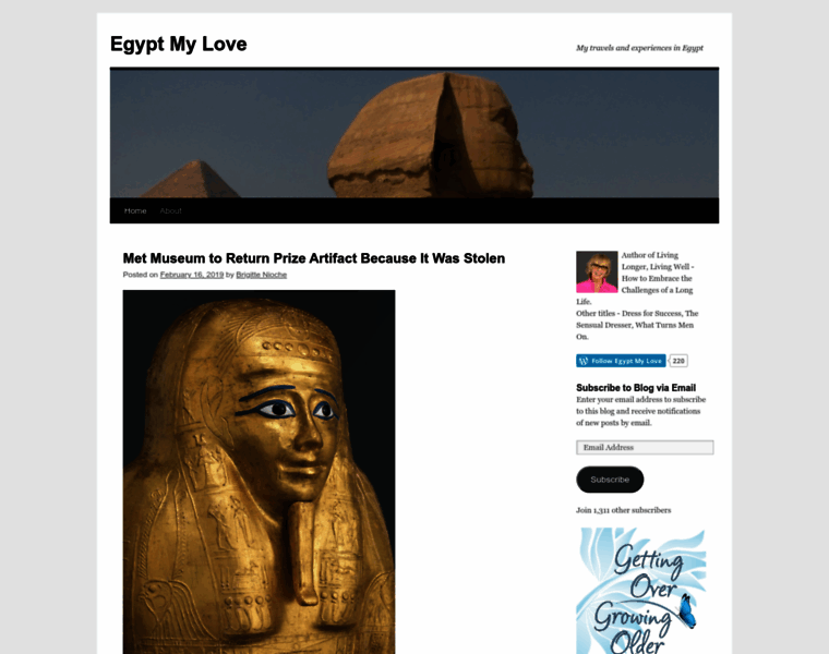 Egypt-mylove.com thumbnail
