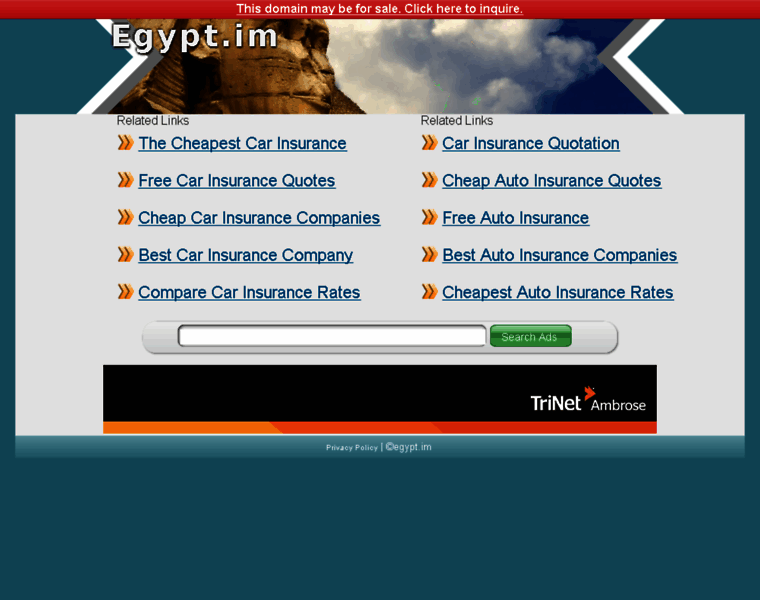 Egypt.im thumbnail