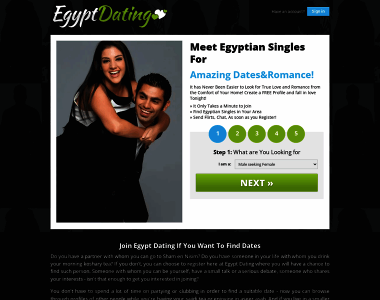 Egyptdating.net thumbnail Egyptdating.net thumbnail