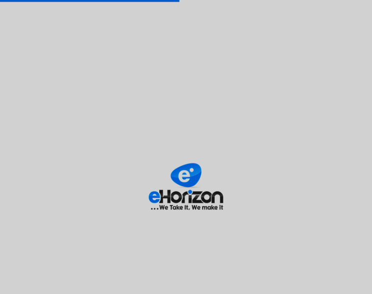 Ehorizon.ae thumbnail