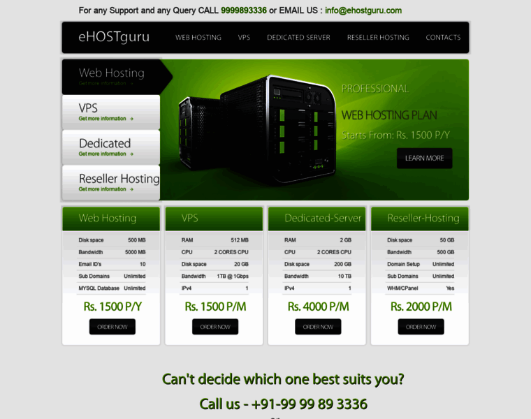 Ehostguru.com thumbnail Ehostguru.com thumbnail