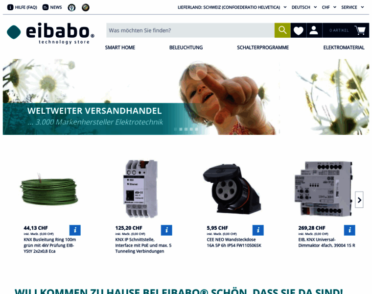 Eibabo.ch thumbnail