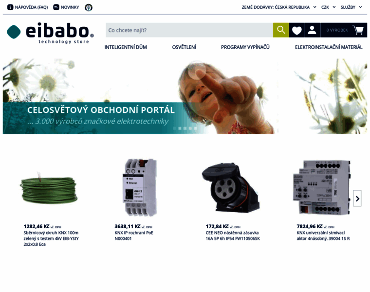 Eibabo.cz thumbnail