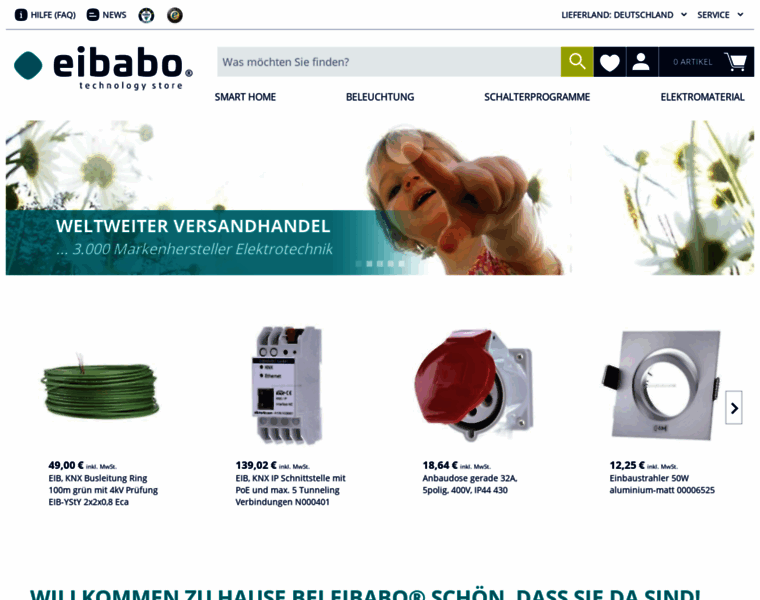 Eibabo.de thumbnail