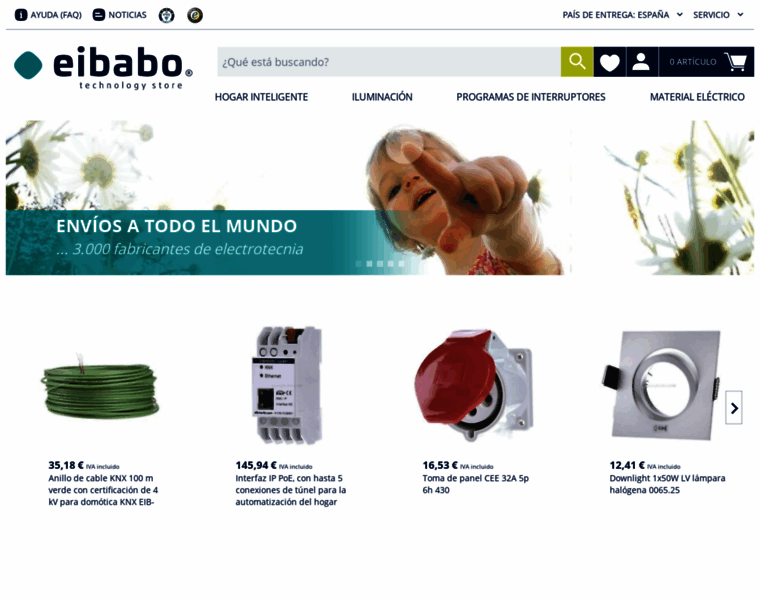 Eibabo.es thumbnail