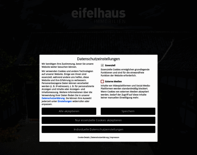 Eifel-haus-immobilien.de thumbnail