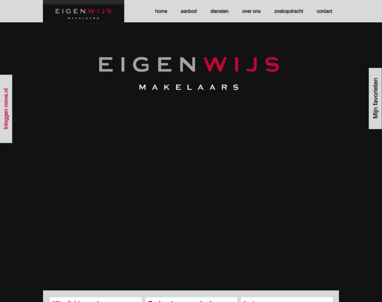 Eigenwijs-makelaars.nl thumbnail