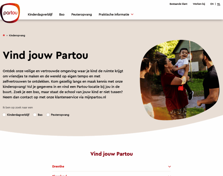 Eigenwijskinderopvang.nl thumbnail