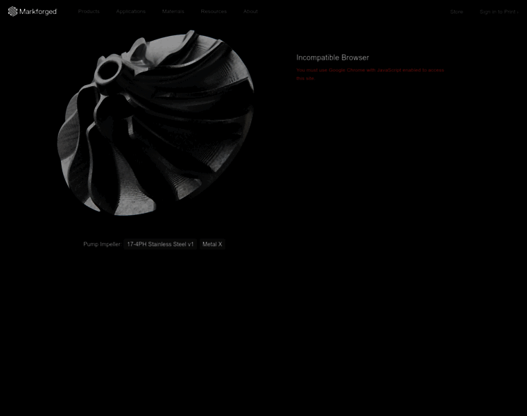 Eiger.io thumbnail