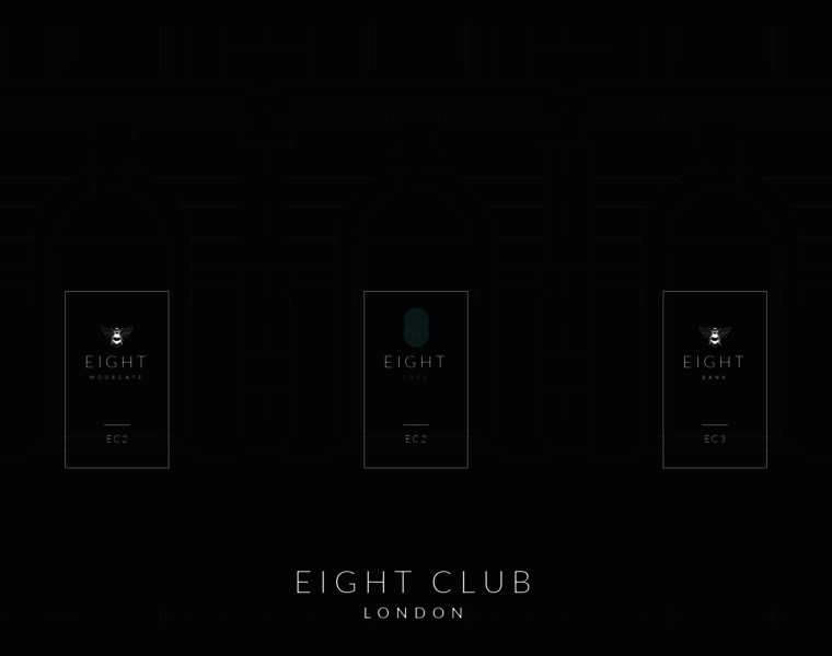 Eightclub.co.uk thumbnail