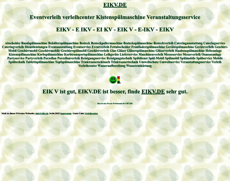 Eikv.de thumbnail
