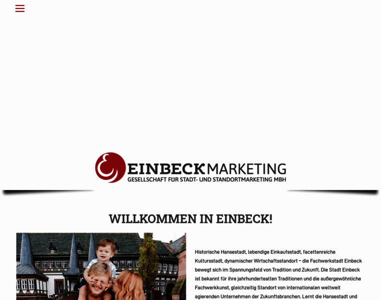 Einbeck-marketing.de thumbnail