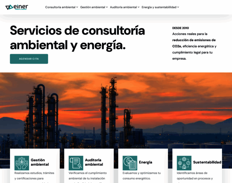 Einer.com.mx thumbnail