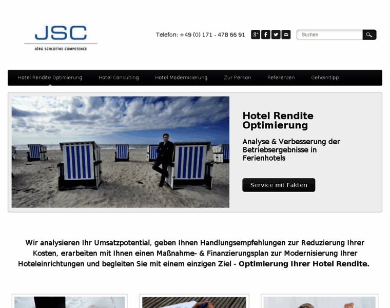 Einfach-meer-hotel.de thumbnail Einfach-meer-hotel.de thumbnail