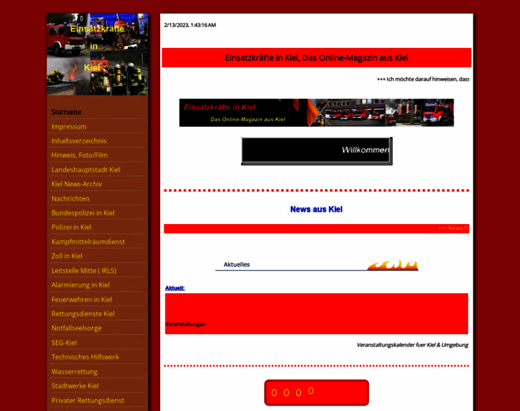 Einsatzkraefte-in-kiel.de thumbnail