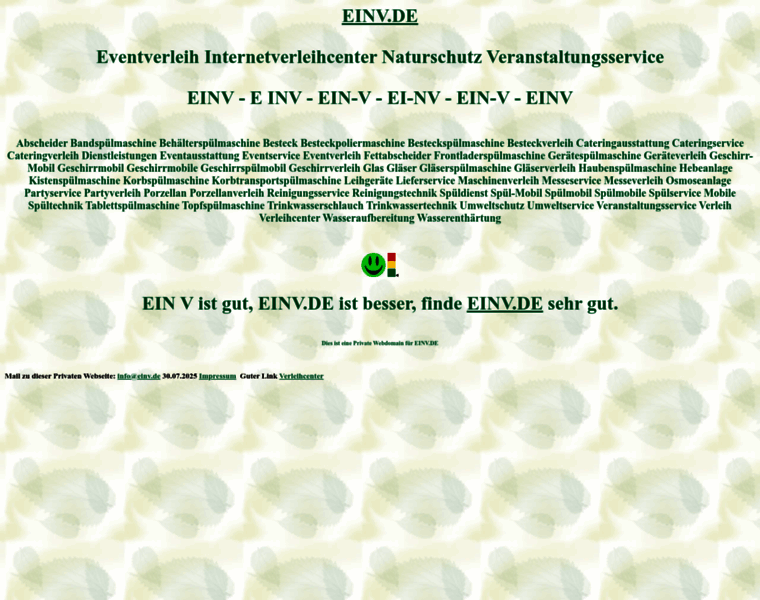 Einv.de thumbnail