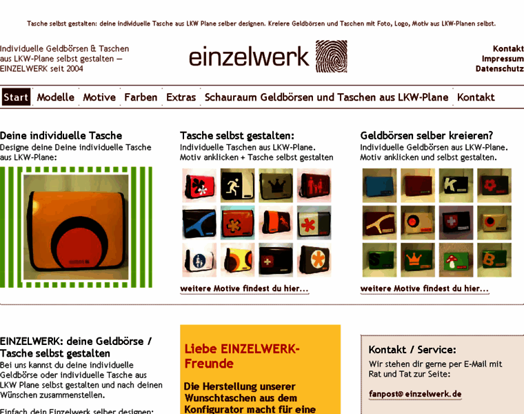Einzelwerk.eu thumbnail
