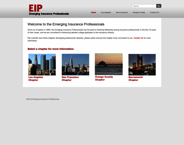 Eipgroup.org thumbnail