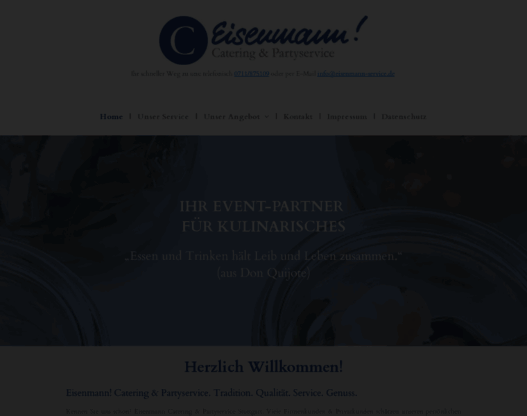 Eisenmann-service.de thumbnail