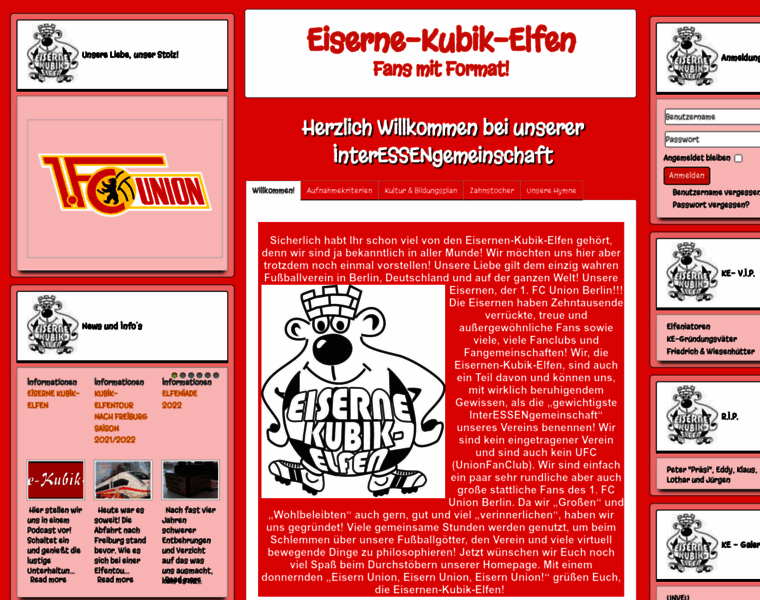 Eiserne-kubik-elfen.com thumbnail
