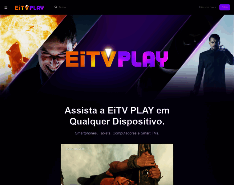 Eitvplay.com.br thumbnail