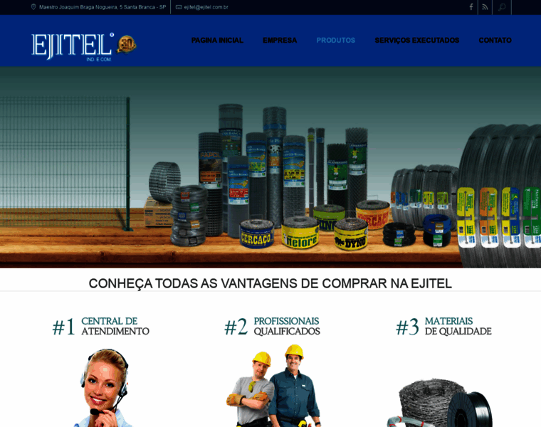 Ejitel.com.br thumbnail